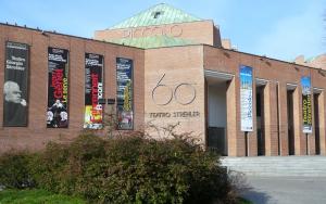 Il "Piccolo teatro"