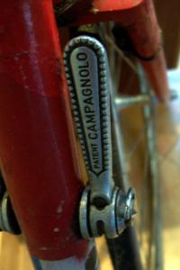 Il cambio “Campagnolo” rivoluzionò il mondo del ciclismo Il cambio “Campagnolo” rivoluzionò il mondo del ciclismo