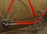 Il cambio Campagnolo nel 1946 Il cambio Campagnolo nel 1946