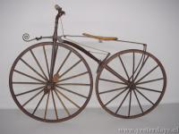 Boneshaker Boneshaker