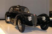 La Bugatti Type 57SC Atlantic (1938)