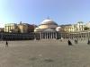Piazza Plebiscito, Napoli