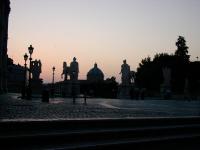 Piazza del Campidoglio