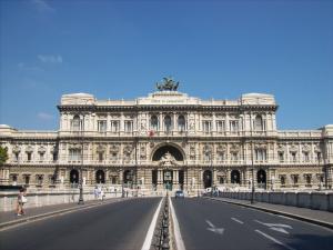 Palazzo di Giustizia