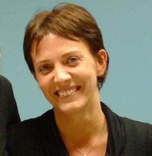 Claudia Cucchiarato