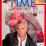 Il 5 aprile1982 la rivista TIME dedica la copertina a Giorgio Armani