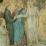 “Parente di Giotto” (attribuito), Sposalizio di san Francesco