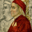 Ritratto di Dante tradizionalmente attribuito a Giotto (o di scuola giottesca)