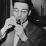 Cesare Pavese. Fonte: Wikipedia da www.allabottega.it