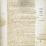 Una pagina del "De vita solitaria" con postille derivate da Petrarca. 