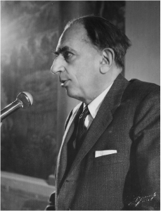 Giacomo Devoto (1897-1974)