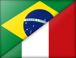 Italia-Brasile