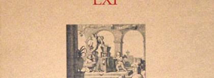 Studi di filologia italiana, Accademia della Crusca