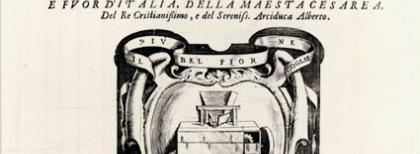 Vocabolario della Crusca 1612