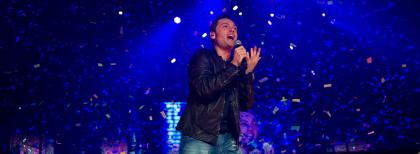 Tiziano Ferro. Foto di Lo Mejor de Aquí y de Allí 2012. Fonte: Flickr