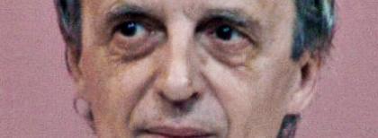 Dario Argento a Bruxelles,1997. Fonte: Wikipedia