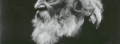 Julia Margaret Cameron (1815-1879), Henry Ritratto di Wadsworth Longfellow