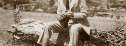 Beppe Fenoglio