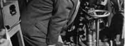 Mario Camerini. Fonte: Wikipedia