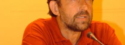 Nanni Moretti. Fonte: ASAC - La Biennale di Venezia