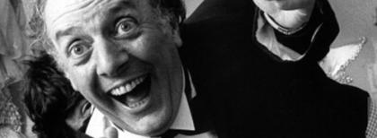 Dario Fo. Fonte: www.squer.it
