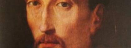 Alessandro Allori, Presunto ritratto di Torquato Tasso