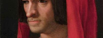 Bronzino, Ritratto di Lorenzo Il Magnifico. Fonte: Wikimedia Commons