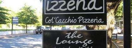 Pizzeria in Sud Africa