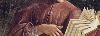 Signorelli, "Ritratto di Dante" (1500-1504). Fonte: Casa di Dante