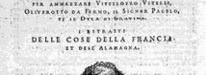 Copertina dell'edizione del 1550