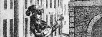Medardo Thonert, "Luigi Bassi come Don Giovanni", incisione, Lipsia, 1787-88