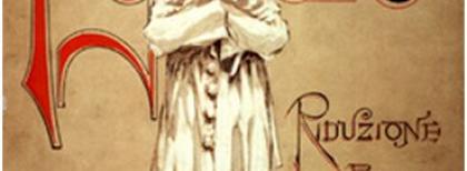 I Pagliacci di Ruggero Leoncavallo