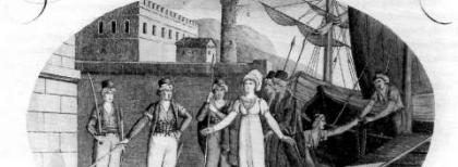 Gioachino Rossini, L'italiana in Algeri (1819). Fonte: ascolti.cz