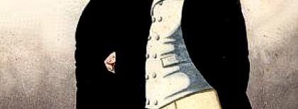 Richard Dighton (1795-1880), "Ritratto di Mr. George Payne e Lord Admiral Rous"