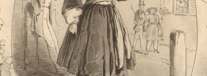 L’abito libero di Amelia Bloomer