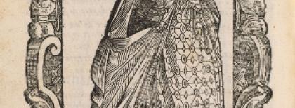 Cesare Vecellio, Habiti Antichi et Moderni [1598]