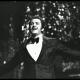 Domenico Modugno a "Canzonissima", 1969.  Per gentile concessione di Rai Teche