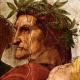 Raffaello Sanzio, Ritratto di Dante