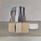 Giorgio Morandi, "Natura morta", 1956. Fonte: MART, Rovereto