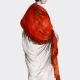 Costume Parisien, 1799. Figurino di moda francese