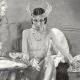 Venera Alexandrescu in "Resurrectio" (1931)