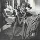 Fotogramma del film "Ossessione" (1943) di L. Visconti