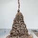 Pino Pascali, "La trappola", 1968, Tate Modern, Londra