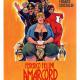 Locandina del film "Amarcord" di Fellini. Fonte: Wikipedia