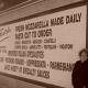 Quartiere italiano di Philadelphia: Talluto's Authentic Italian Food. 