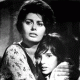 Sophia Loren con Eleonora Brown in "La ciociara" (1960). Fonte: Wikipedia