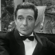 Ugo Tognazzi in "Il magnifico cornuto" (1964) di Pietrangeli. Fonte: Wikipedia