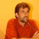 Nanni Moretti. Fonte: ASAC - La Biennale di Venezia