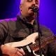 Pino Daniele, 2009. Foto di Iaconianni. Fonte: Wikimedia Commons