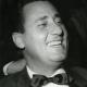 Alberto Sordi. Foto Bernardi, Venezia, 1961. Fonte: ASAC-La Biennale di Venezia
